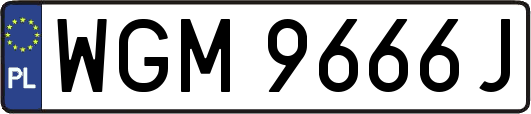 WGM9666J