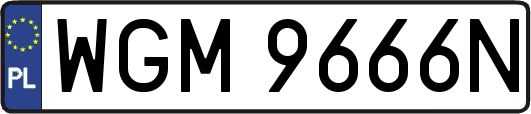 WGM9666N
