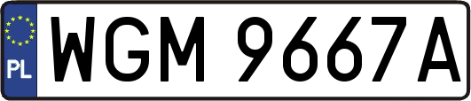 WGM9667A