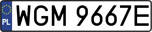 WGM9667E