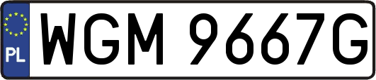 WGM9667G
