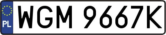 WGM9667K