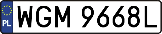 WGM9668L