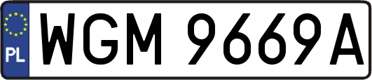WGM9669A