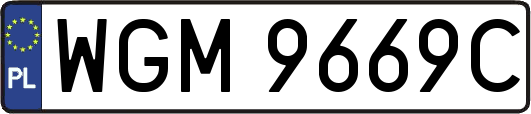 WGM9669C