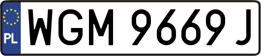 WGM9669J