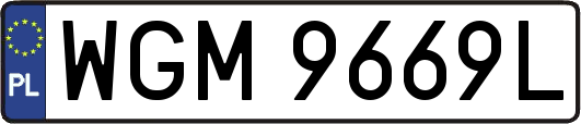 WGM9669L
