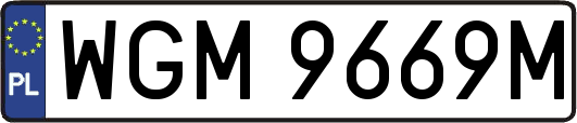 WGM9669M