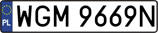 WGM9669N