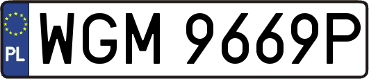 WGM9669P