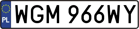 WGM966WY