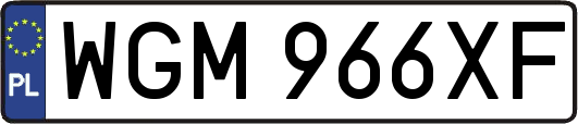 WGM966XF