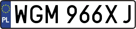 WGM966XJ