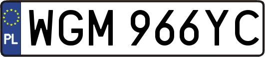 WGM966YC