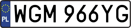 WGM966YG