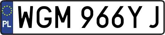 WGM966YJ
