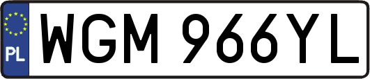 WGM966YL