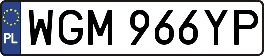 WGM966YP