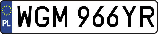 WGM966YR