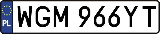 WGM966YT