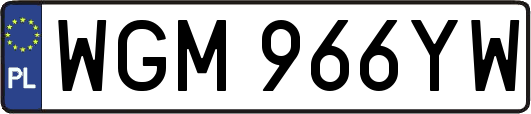 WGM966YW