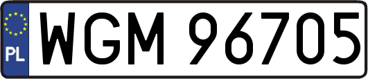 WGM96705