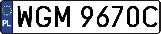 WGM9670C