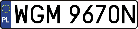 WGM9670N