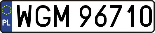 WGM96710