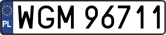 WGM96711