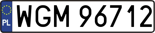 WGM96712
