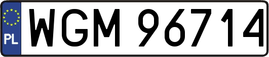 WGM96714