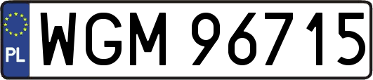 WGM96715