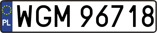 WGM96718