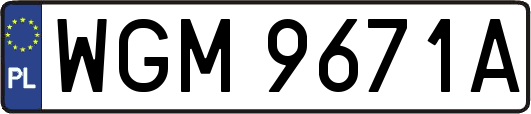 WGM9671A