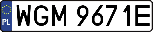 WGM9671E