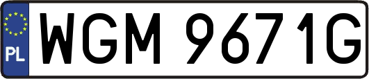 WGM9671G