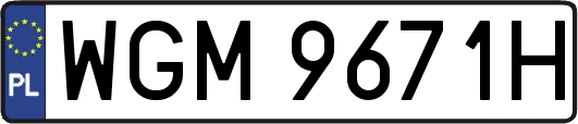 WGM9671H