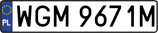 WGM9671M
