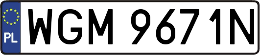 WGM9671N