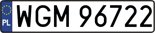 WGM96722