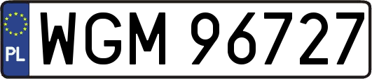 WGM96727
