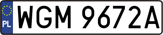 WGM9672A