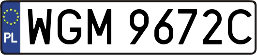 WGM9672C