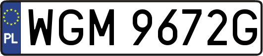 WGM9672G
