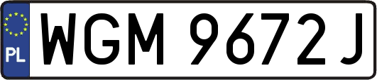 WGM9672J