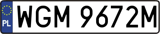 WGM9672M