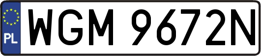 WGM9672N