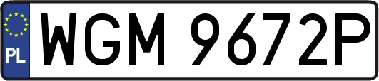WGM9672P