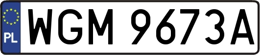 WGM9673A